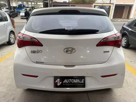 HYUNDAI HB 20 Hatch 1.0 12V 4P FLEX COMFORT, Foto 5