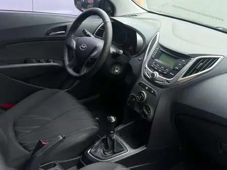 HYUNDAI HB 20 Hatch 1.0 12V 4P FLEX COMFORT, Foto 7