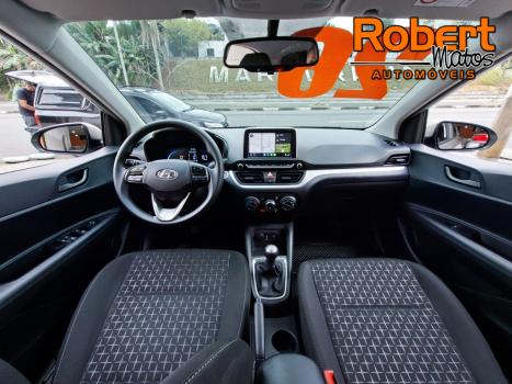 HYUNDAI HB 20 Hatch 1.0 12V 4P LIMITED, Foto 5