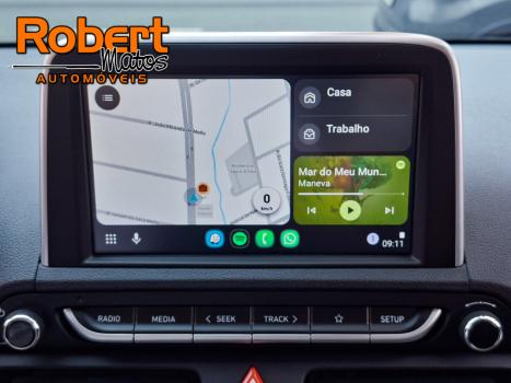 HYUNDAI HB 20 Hatch 1.0 12V 4P LIMITED, Foto 6