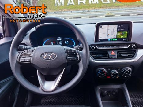 HYUNDAI HB 20 Hatch 1.0 12V 4P LIMITED, Foto 7