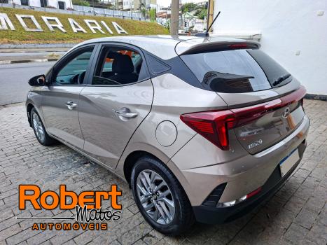 HYUNDAI HB 20 Hatch 1.0 12V 4P LIMITED, Foto 8