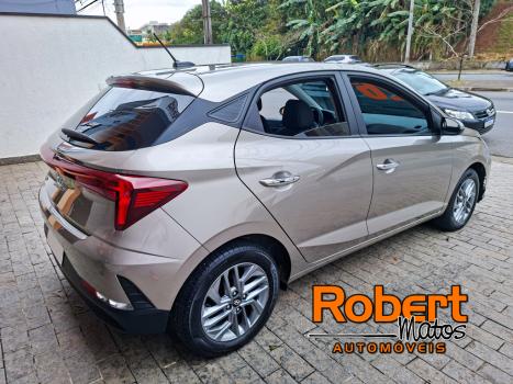 HYUNDAI HB 20 Hatch 1.0 12V 4P LIMITED, Foto 10