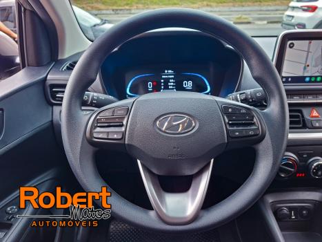 HYUNDAI HB 20 Hatch 1.0 12V 4P LIMITED, Foto 11