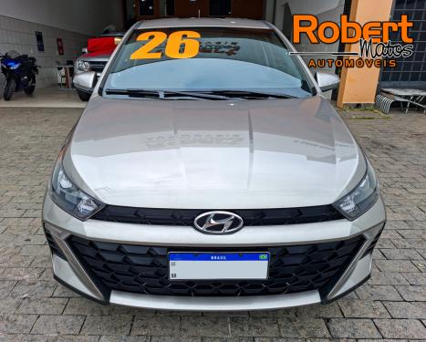 HYUNDAI HB 20 Hatch 1.0 12V 4P LIMITED, Foto 12