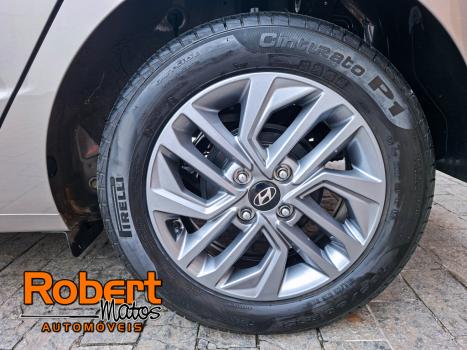 HYUNDAI HB 20 Hatch 1.0 12V 4P LIMITED, Foto 14
