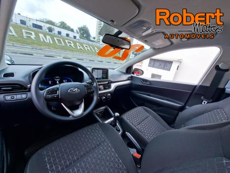 HYUNDAI HB 20 Hatch 1.0 12V 4P LIMITED, Foto 16
