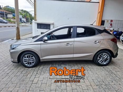 HYUNDAI HB 20 Hatch 1.0 12V 4P LIMITED, Foto 18