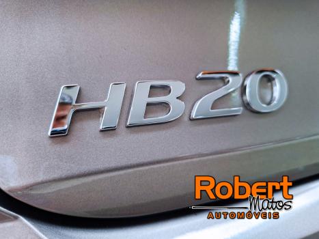 HYUNDAI HB 20 Hatch 1.0 12V 4P LIMITED, Foto 19