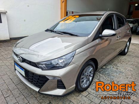 HYUNDAI HB 20 Hatch 1.0 12V 4P LIMITED, Foto 20
