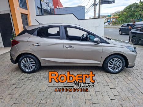 HYUNDAI HB 20 Hatch 1.0 12V 4P LIMITED, Foto 22