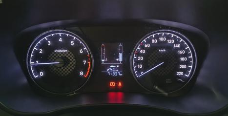 HYUNDAI HB 20 Hatch 1.0 12V 4P FLEX SENSE, Foto 12