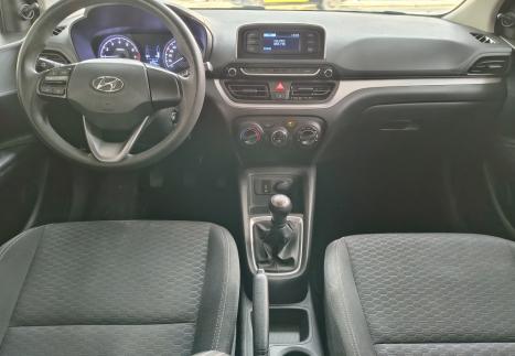 HYUNDAI HB 20 Hatch 1.0 12V 4P FLEX SENSE, Foto 10