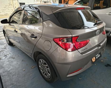 HYUNDAI HB 20 Hatch 1.0 12V 4P FLEX SENSE, Foto 7