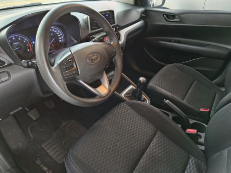 HYUNDAI HB 20 Hatch 1.0 12V 4P FLEX SENSE, Foto 13