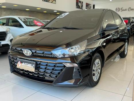 HYUNDAI HB 20 Hatch 1.0 12V 4P FLEX SENSE, Foto 4
