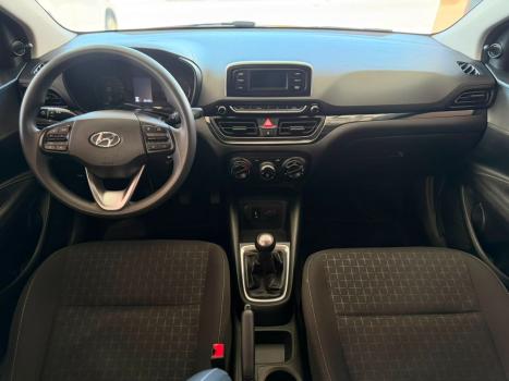 HYUNDAI HB 20 Hatch 1.0 12V 4P FLEX SENSE, Foto 12