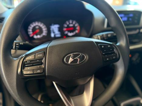 HYUNDAI HB 20 Hatch 1.0 12V 4P FLEX SENSE, Foto 20