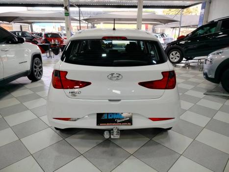 HYUNDAI HB 20 Hatch 1.0 12V 4P FLEX SENSE, Foto 4
