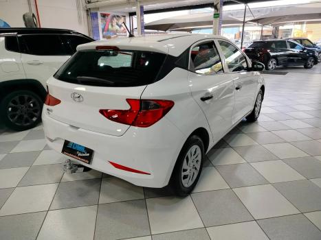 HYUNDAI HB 20 Hatch 1.0 12V 4P FLEX SENSE, Foto 6