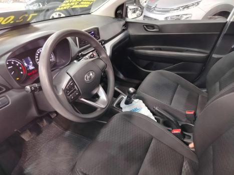 HYUNDAI HB 20 Hatch 1.0 12V 4P FLEX SENSE, Foto 9