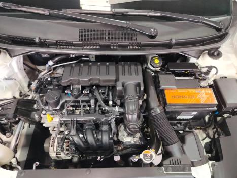 HYUNDAI HB 20 Hatch 1.0 12V 4P FLEX SENSE, Foto 10