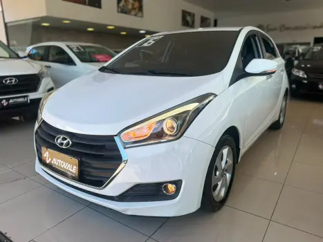 HYUNDAI HB 20 Hatch 1.6 16V 4P PREMIUM FLEX AUTOM�TICO, Foto 3