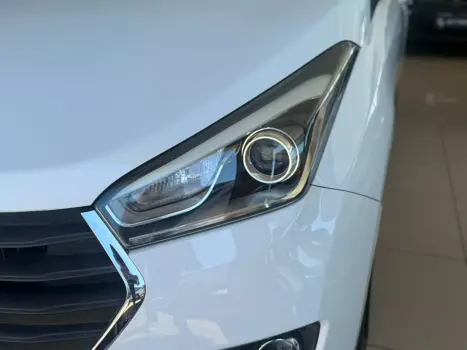 HYUNDAI HB 20 Hatch 1.6 16V 4P PREMIUM FLEX AUTOM�TICO, Foto 10