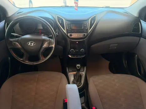HYUNDAI HB 20 Hatch 1.6 16V 4P PREMIUM FLEX AUTOM�TICO, Foto 12