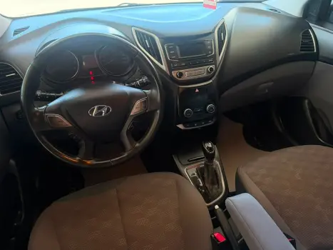 HYUNDAI HB 20 Hatch 1.6 16V 4P PREMIUM FLEX AUTOM�TICO, Foto 18