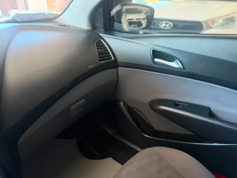 HYUNDAI HB 20 Hatch 1.6 16V 4P PREMIUM FLEX AUTOM�TICO, Foto 20