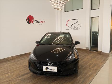 HYUNDAI HB 20 Hatch 1.0 12V 4P FLEX TGDI TURBO EVOLUTION AUTOM�TICO, Foto 2