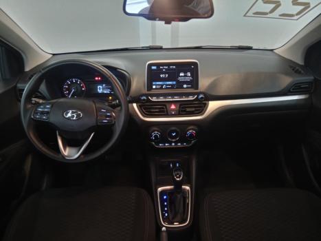 HYUNDAI HB 20 Hatch 1.0 12V 4P FLEX TGDI TURBO EVOLUTION AUTOM�TICO, Foto 7