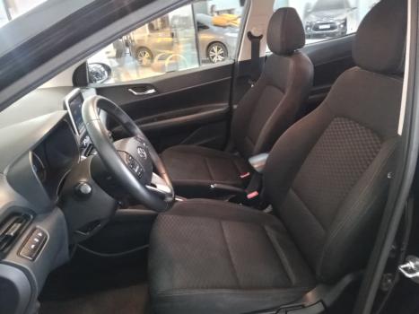 HYUNDAI HB 20 Hatch 1.0 12V 4P FLEX TGDI TURBO EVOLUTION AUTOM�TICO, Foto 10