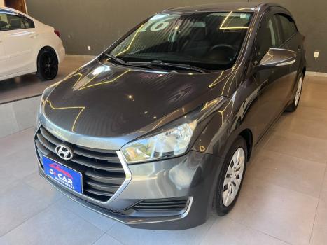 HYUNDAI HB 20 Hatch 1.0 12V 4P FLEX COMFORT PLUS, Foto 2