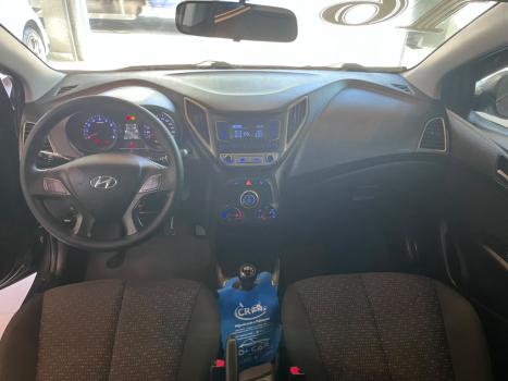 HYUNDAI HB 20 Hatch 1.0 12V 4P FLEX COMFORT PLUS, Foto 4