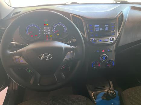 HYUNDAI HB 20 Hatch 1.0 12V 4P FLEX COMFORT PLUS, Foto 5