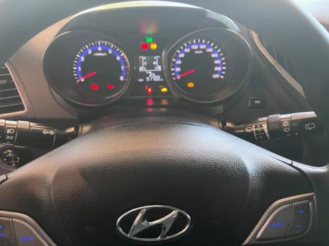 HYUNDAI HB 20 Hatch 1.0 12V 4P FLEX COMFORT PLUS, Foto 6