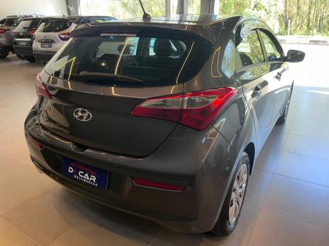 HYUNDAI HB 20 Hatch 1.0 12V 4P FLEX COMFORT PLUS, Foto 9