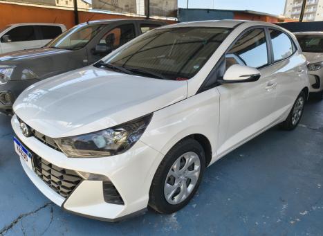 HYUNDAI HB 20 Hatch 1.0 12V 4P FLEX COMFORT, Foto 3