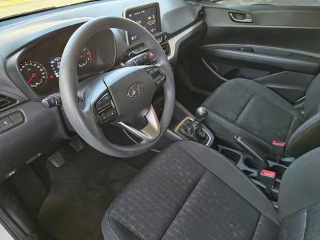 HYUNDAI HB 20 Hatch 1.0 12V 4P FLEX COMFORT, Foto 10