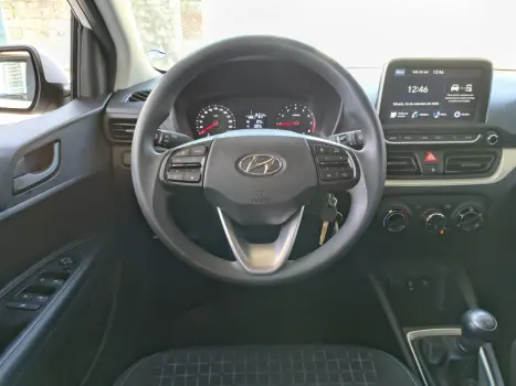 HYUNDAI HB 20 Hatch 1.0 12V 4P FLEX COMFORT, Foto 12