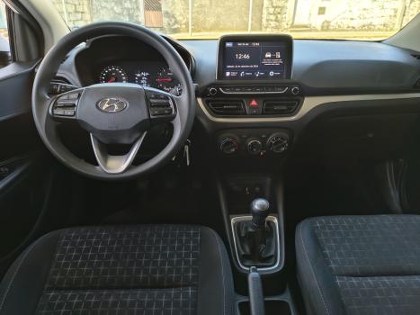 HYUNDAI HB 20 Hatch 1.0 12V 4P FLEX COMFORT, Foto 13