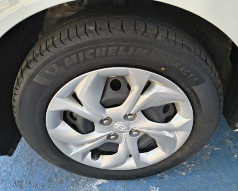 HYUNDAI HB 20 Hatch 1.0 12V 4P FLEX COMFORT, Foto 15