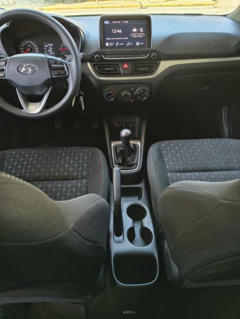 HYUNDAI HB 20 Hatch 1.0 12V 4P FLEX COMFORT, Foto 18