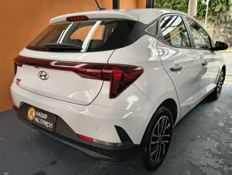 HYUNDAI HB 20 Hatch 1.0 12V 4P LIMITED, Foto 6