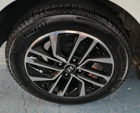 HYUNDAI HB 20 Hatch 1.0 12V 4P LIMITED, Foto 8