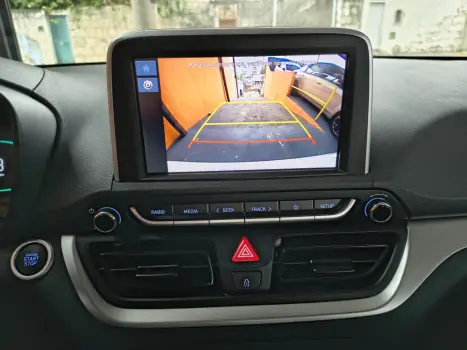 HYUNDAI HB 20 Hatch 1.0 12V 4P LIMITED, Foto 12