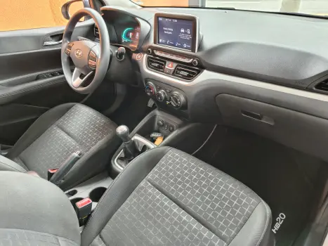 HYUNDAI HB 20 Hatch 1.0 12V 4P LIMITED, Foto 14