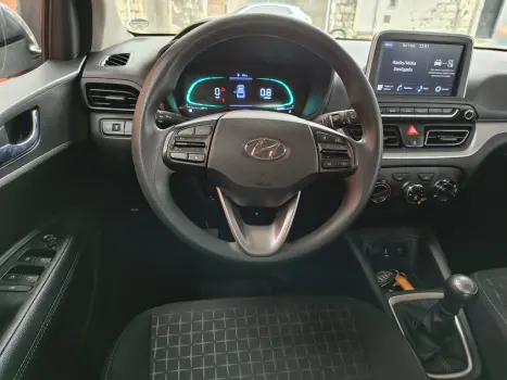 HYUNDAI HB 20 Hatch 1.0 12V 4P LIMITED, Foto 17